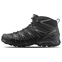 salomon 萨洛蒙 X Ultra Pioneer Mid Gtx 防滑耐磨 中帮 户外功能123 42.7