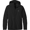 Ferrosi Hooded Jacket - Men's