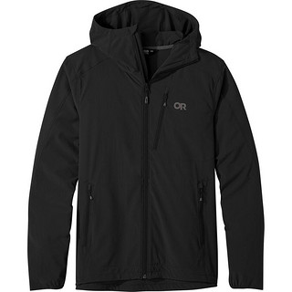 Ferrosi Hooded Jacket - Men's