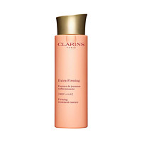 CLARINS 娇韵诗 紧致分龄精华水200ml保湿护肤水爽肤水化妆水法国