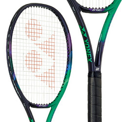 YONEX 尤尼克斯 网球拍仅框架无网VCORE PRO 97D 03VP97D灵活稳定