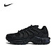  限尺码：NIKE 耐克 AIR MAX PLUS 男子运动鞋 DQ3977-001　