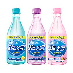 Uni-President 统一 海之言运动饮料330ml*12瓶