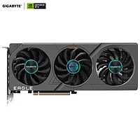 GIGABYTE 技嘉 GeForce RTX 4060 EAGLE OC 8G