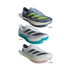 adidas阿迪达斯日本直邮阿迪达斯男式adizeroambition田径鞋中距离