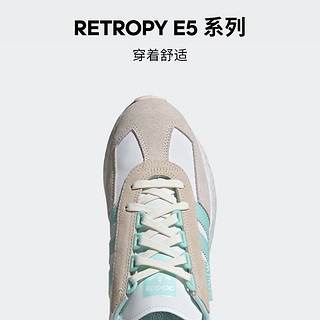 adidas 阿迪达斯 休闲运动鞋