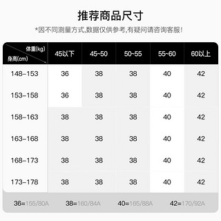 哈吉斯（HAZZYS）女装 2024春夏女士撞色领活力宽松POLO衫女ASTSE0BBE08 藏青色NV 170/96A 44