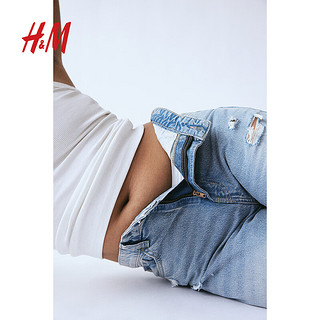 H&M 女士牛仔裤