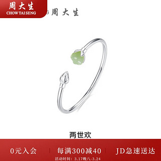 CHOW TAI SENG 周大生