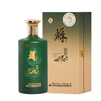 双沟 金苏 42度 浓香型白酒 500ml*2瓶