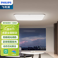 PHILIPS 飞利浦 智能led吸顶灯