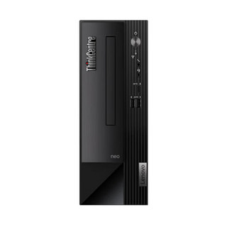 联想ThinkCentre neo S500 商用办公台式机电脑 13代i7-13700 16G 1T SSD+2T 来酷23.8英寸套机 主机+23.8英寸显示器