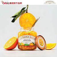 DEN GAMLE FABRIK 进口草莓酱 380g