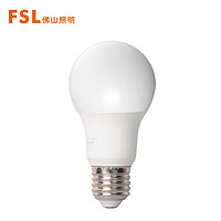 FSL 佛山照明 LED智能灯泡5W无极调光语音控制大螺口E27