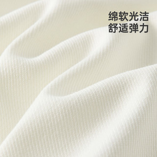 威尔贝鲁儿童运动套装2024女童套装春秋套头套装洋气秋装 海军蓝 110cm