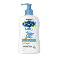 Cetaphil 丝塔芙 婴儿洗发水 400ml