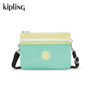 kipling 凯普林 女士单肩包