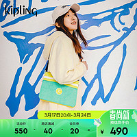 kipling 凯普林 女士单肩包