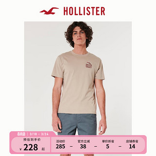 HOLLISTER 霍利斯特 运动裤