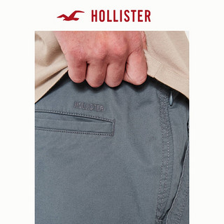 HOLLISTER 霍利斯特 运动裤