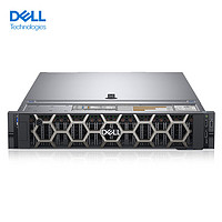 DELL 戴尔 PowerEdge 2U机架式服务器虚拟化主机 R750XS 4309Y/ 32G/2*480G/800W