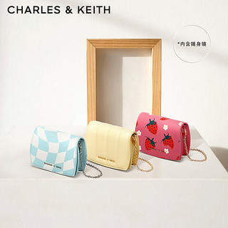 CHARLES & KEITH 女士钱包