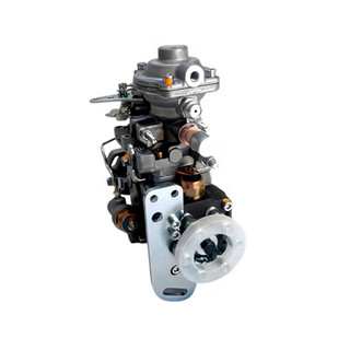 WD东风EQ1118G高压油泵总成.燃油喷射泵总成.喷油泵(3960900)（M)