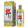 LANGJIU 郎酒 郎牌郎酒 2022年份纪念版 酱香型白酒 53度 500mL 1瓶 金太郎单支