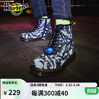 Dr.Martens 马汀博士