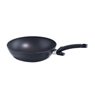 菲仕乐（Fissler）德国 | 菲仕乐（Fissler） 炒锅不粘锅 黑色 28cm #0