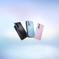 honor荣耀magicvs25g折叠屏手机12gb256gb