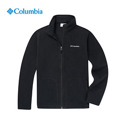 Columbia 哥伦比亚 男保暖抓绒衣EJ0027