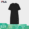 FILA 斐乐 运动短裙