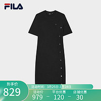 FILA 斐乐 运动短裙