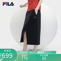 FILA 斐乐 运动短裙