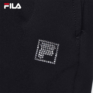 FILA 斐乐 运动短裙