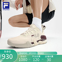 FILA 斐乐 跑鞋