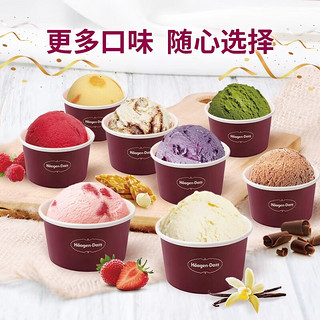 Häagen·Dazs 哈根达斯