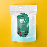 膳言膳语 红豆薏米芡实茶袋泡茶赤小豆苦荞茯苓大麦组合花茶养生茶