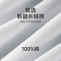 Miiow 猫人 运动无袖背心 2件装