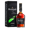 轩尼诗（Hennessy）名企严选 轩尼诗 HENNESSY 新点干邑白兰地法国洋酒 百乐廷李察 700mL 1瓶