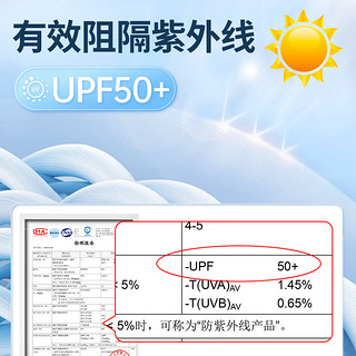 德尔惠防晒t恤男夏季美式复古潮流休闲运动上衣青少年宽松大码训练短袖 冰蓝#PDR浪花纹 2XL（160-180斤）