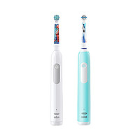 Oral-B 欧乐-B OralB/欧乐BPRO1 KIDS儿童电动牙刷换牙期乳牙冰雪奇缘