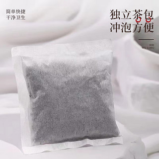 宝然茶叶高浓度黑乌龙茶浓香木炭技法铁观音配料独立小泡装250g自己喝