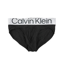 卡尔文·克莱恩 Calvin Klein CK 卡尔文克雷恩男士时尚3件装三角内裤 NB3129A