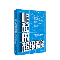 崛起的超级智能 互联网大脑如何影响科技未来 中信出版社