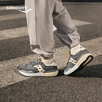 saucony 索康尼 JAZZ NXT 男女款休闲运动鞋