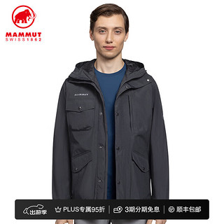 MAMMUT 猛犸象 软壳衣裤