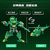 Hasbro 孩之宝 变形金刚（TRANSFORMERS）儿童男孩玩具车模型手办生日礼物传世加强级碎片F8529