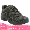 LOWALowaZephyrGTXLoTF军版战术防水登山鞋徒步鞋欧洲产男款军版 军绿色 1代GTX Ranger Green 47 UK12